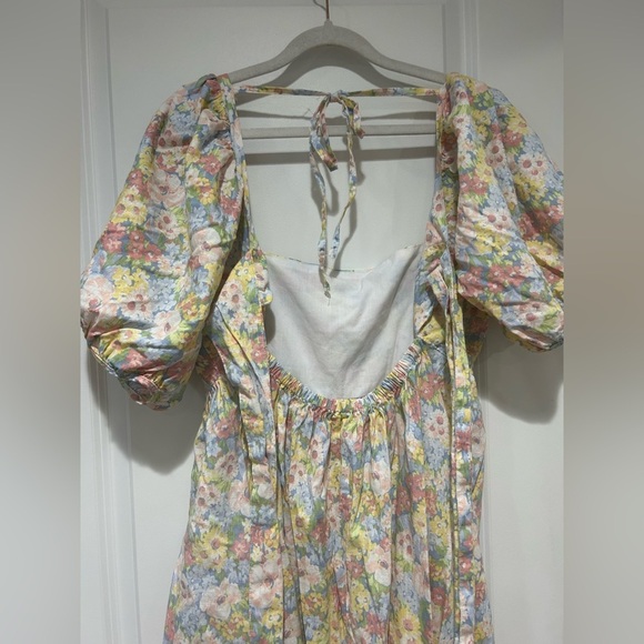 Joe Fresh x Jillian Harris Dress NWT - Picture 5 of 7